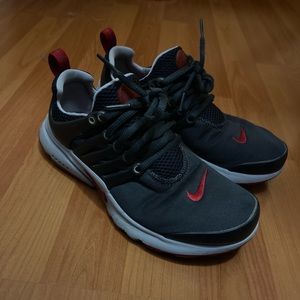 Nike presto sneakers